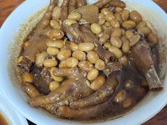 -玲燕蒸菜馆(江东路店)