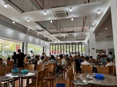 -皇鸽餐厅(龙塘店)