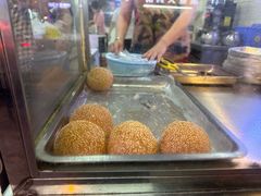 油堆-蒙记老牌豆浆