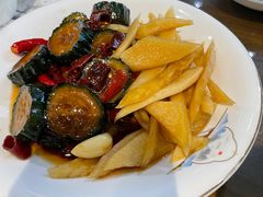 -渔家大院·地道威海菜(石岛店)