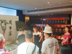 -曾宴·楚菜(湖北省博物馆店)