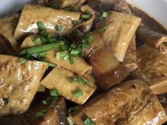 -陈厨老家菜馆(义安区店)