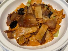-杏花堂晋商私房菜(华熙五棵松店)