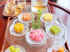 -唐山河头老街国丰维景度假大酒店