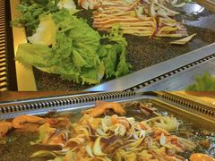 -郭记烤肉(正阳街店)