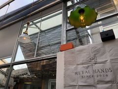 -METAL HANDS(五道营店)