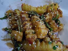 -蜗牛小馆醉乡民谣云南菜(惠新西里店)