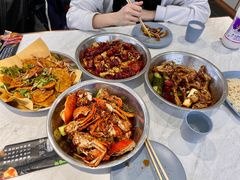 -辣盆盆麻辣小龙虾(哈尔滨总店)
