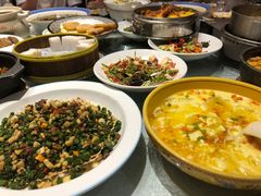 -小八仙·八方(移民广场店)