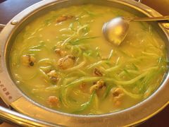 萝卜丝全贝-天津雅园饭店(成林道店)