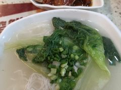 -新辉港式茶餐厅(北栅店)