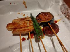 -王氏炉匠·烧鸟放题自助(三里屯店)