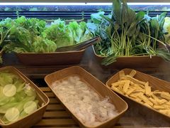 -温禾牛·和牛寿喜烧自助火锅(恒基名人店)