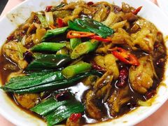 -莲花公园煎蟹(总店)