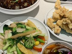 -淘淘园·韩式手工炸酱面(井亭天地店)
