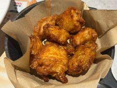 -必胜客(上海新南方商城PH店)