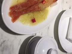 -喜鼎海胆水饺(柏威年购物中心店)