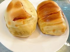 -汗腾格里·风味餐厅(新疆驻京办店)