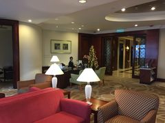 -成都天府丽都喜来登饭店