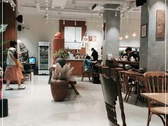 大堂-小豆海棠(人民南路店)