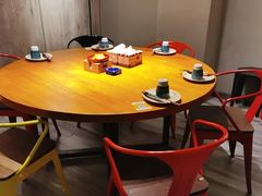 包厢-金陵一哥龙虾馆(三牌楼总店)