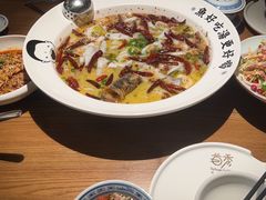 -首秀·四川料理(星耀101店)