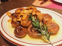-ZAFFERANO西班牙海鲜饭(上海首店)
