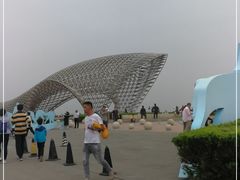 -南汇嘴观海公园