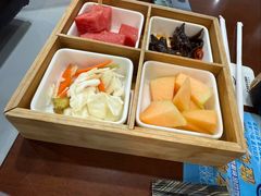 -金龙·打边炉(武进路店)