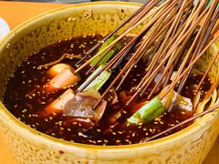 钵钵鸡-乐山豆腐脑(北街店)