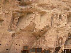 -炳灵寺世界文化遗产旅游区