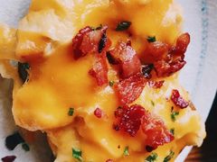 芝士烤土豆-SMOKI & CO(五大道店)