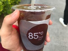 -85度C(广州石牌桥店)