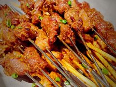 招牌牛肉-靓虾二哥·龙虾馆(大塘总店)