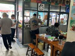 -逍遥镇刘相五胡辣汤豆沫馆(康复中街店)