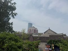 -回龙窝历史文化街区