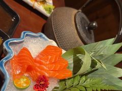 -弓二·烧鸟居酒屋(财富购物中心店)