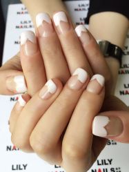 -LILY NAILS美甲美睫