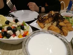 -shami house莎米屋清真美食自助餐(肇庆大厦店)