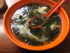 小馄饨-阿麟馄饨(延长路店)