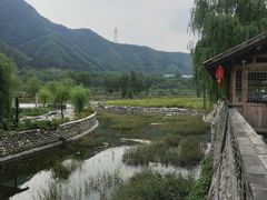 -百花人家(清水田园店)