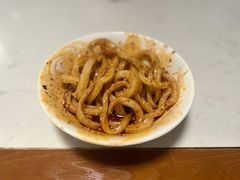 -樊三嬢手工甜水面(大邑安仁店)