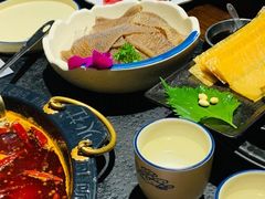 -火社火锅(平安大街店)