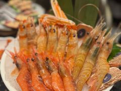 -極上萬膳·日料放题(海岸城店)