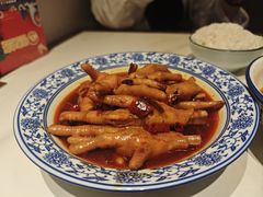-回家吃饭·地道南昌菜(建德观总店)