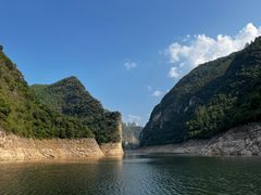 -神农溪纤夫文化旅游区