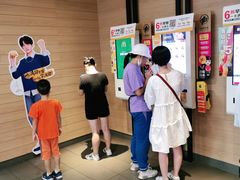 -麦当劳(百利广场店)