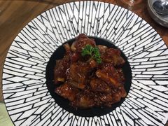 -秦唐一号西安菜馆(钟楼店)