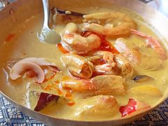 -南沙游艇会·大兵船餐厅