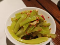 -寨子里的·钵钵菜·湘西山里菜(魅力湘西店)